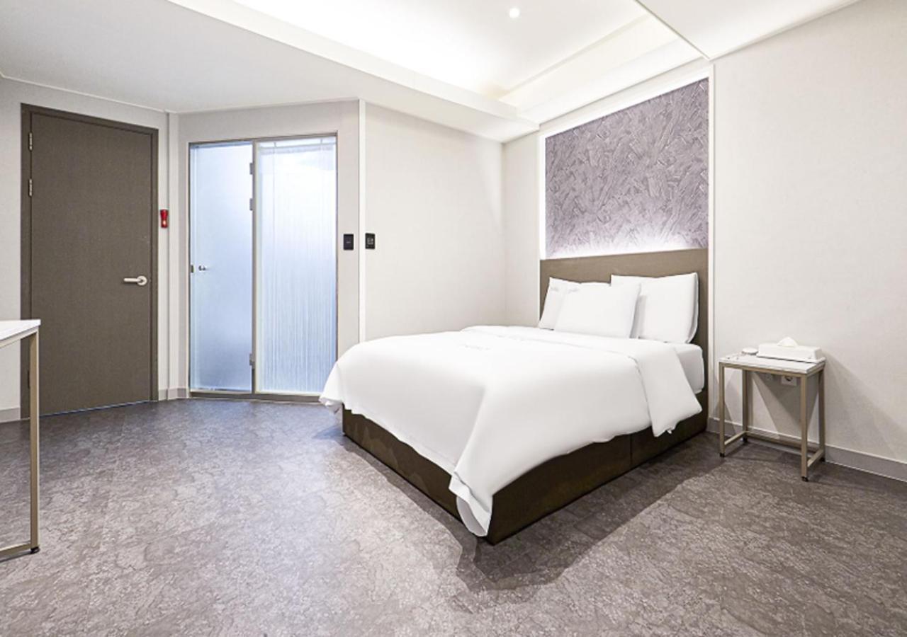 Bundang Regency Hotel Seongnam Bagian luar foto