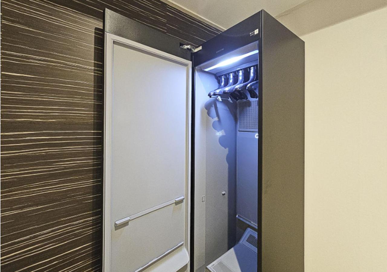 Bundang Regency Hotel Seongnam Bagian luar foto