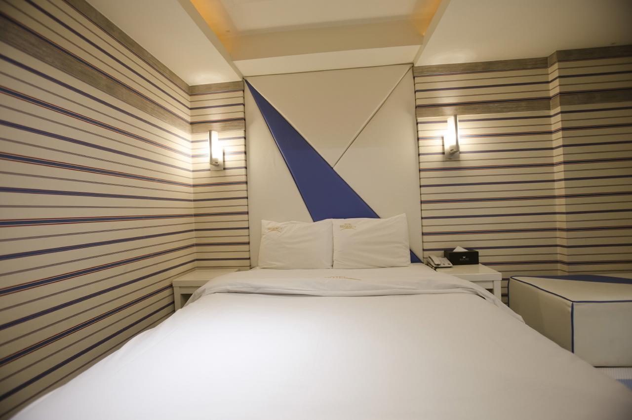 Bundang Regency Hotel Seongnam Bagian luar foto