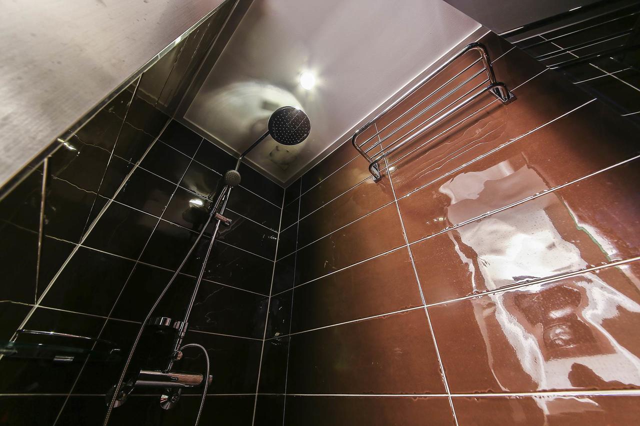 Bundang Regency Hotel Seongnam Bagian luar foto